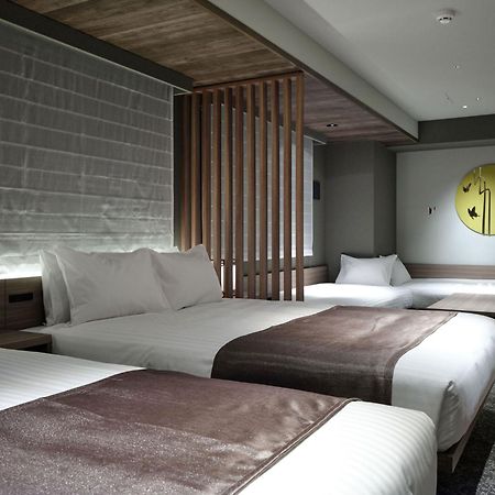 Monday Apart Premium Kyoto Sta Kamogawa ภายนอก รูปภาพ