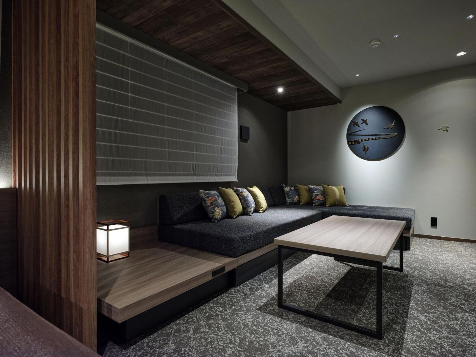 Monday Apart Premium Kyoto Sta Kamogawa ภายนอก รูปภาพ