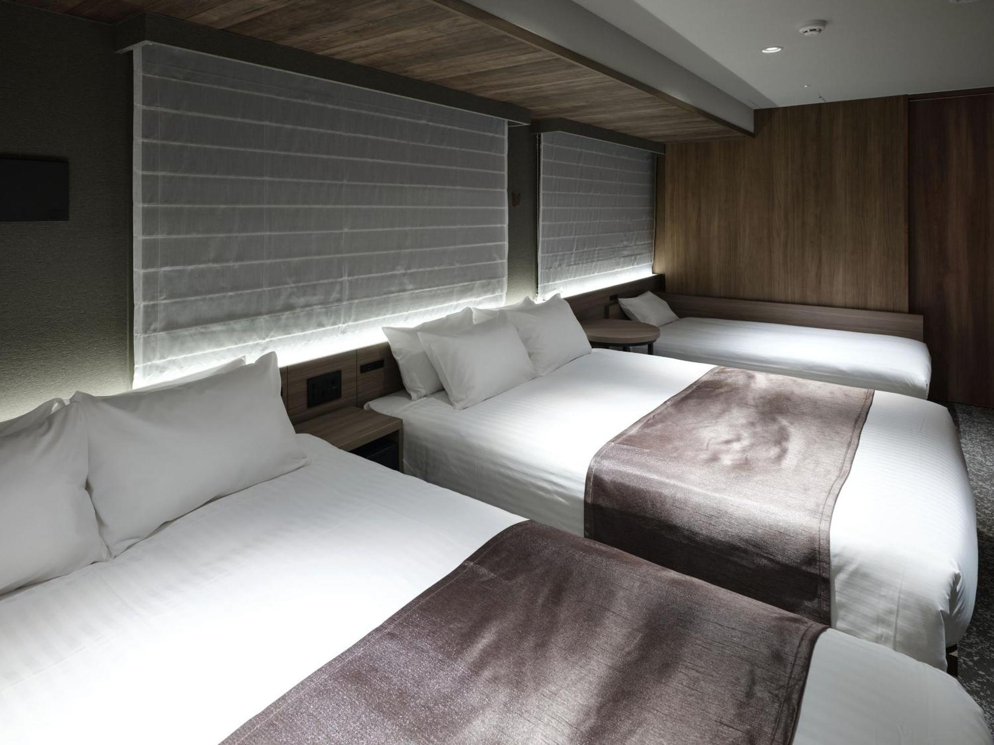 Monday Apart Premium Kyoto Sta Kamogawa ภายนอก รูปภาพ