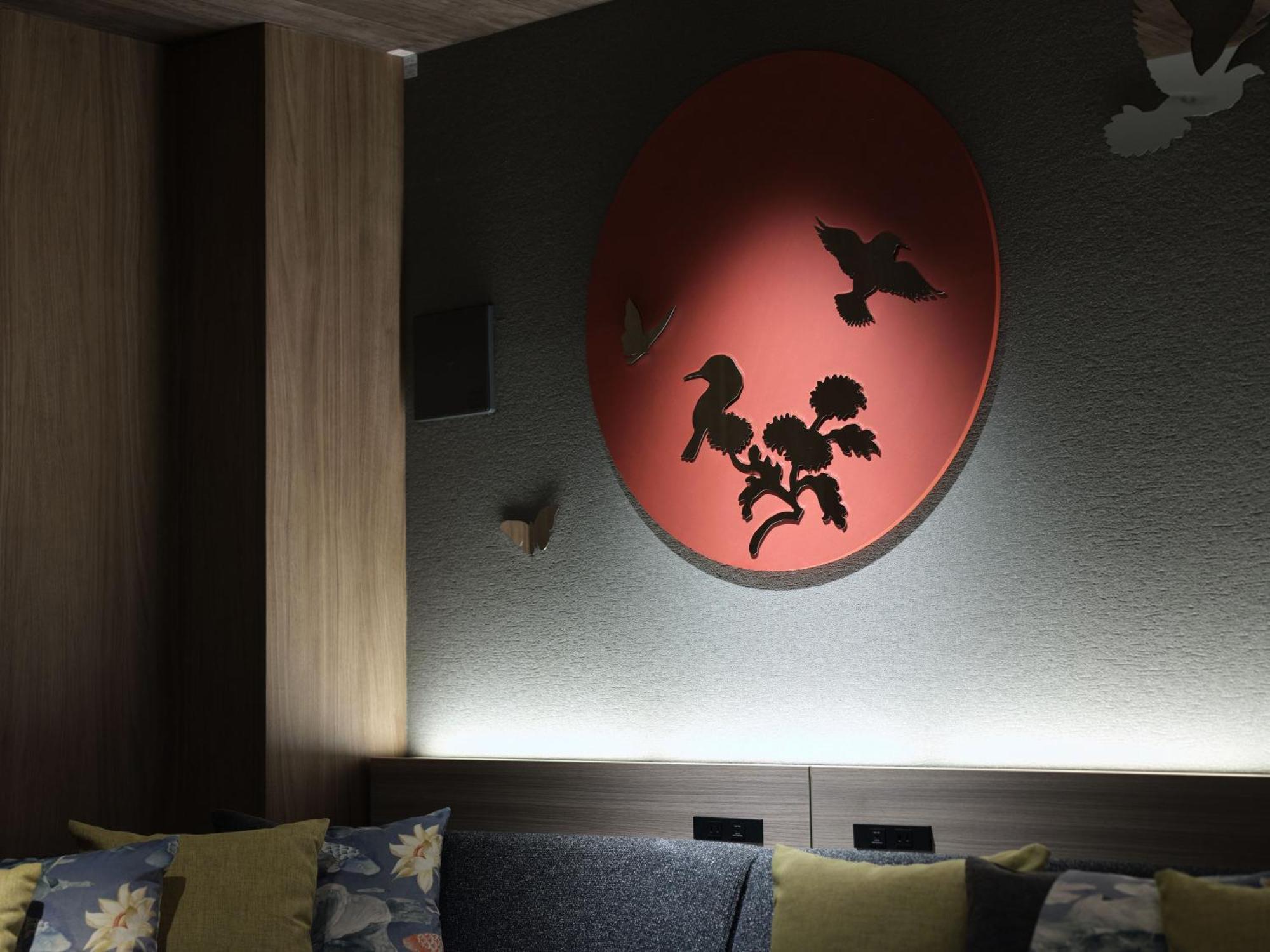 Monday Apart Premium Kyoto Sta Kamogawa ภายนอก รูปภาพ