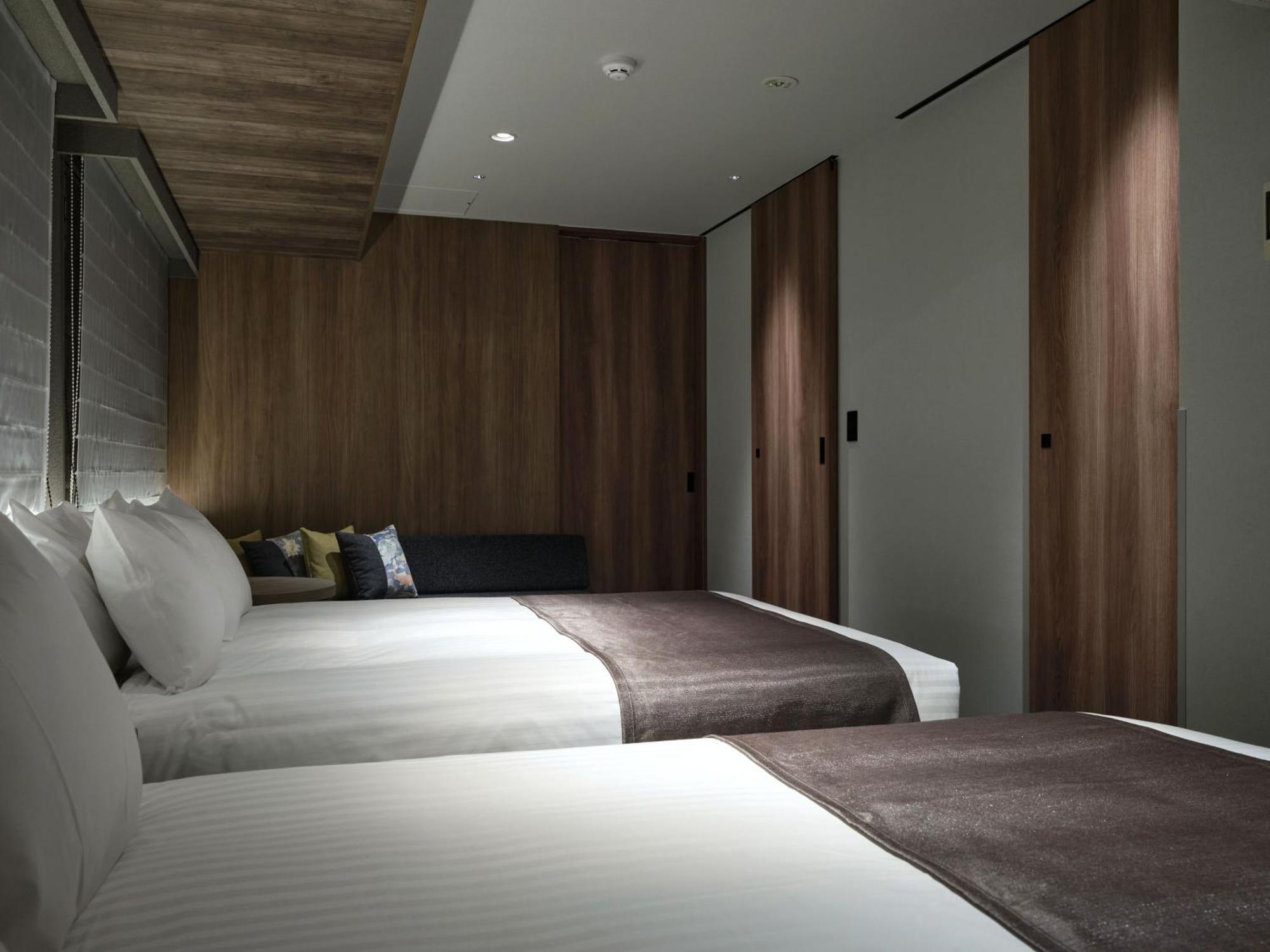 Monday Apart Premium Kyoto Sta Kamogawa ภายนอก รูปภาพ
