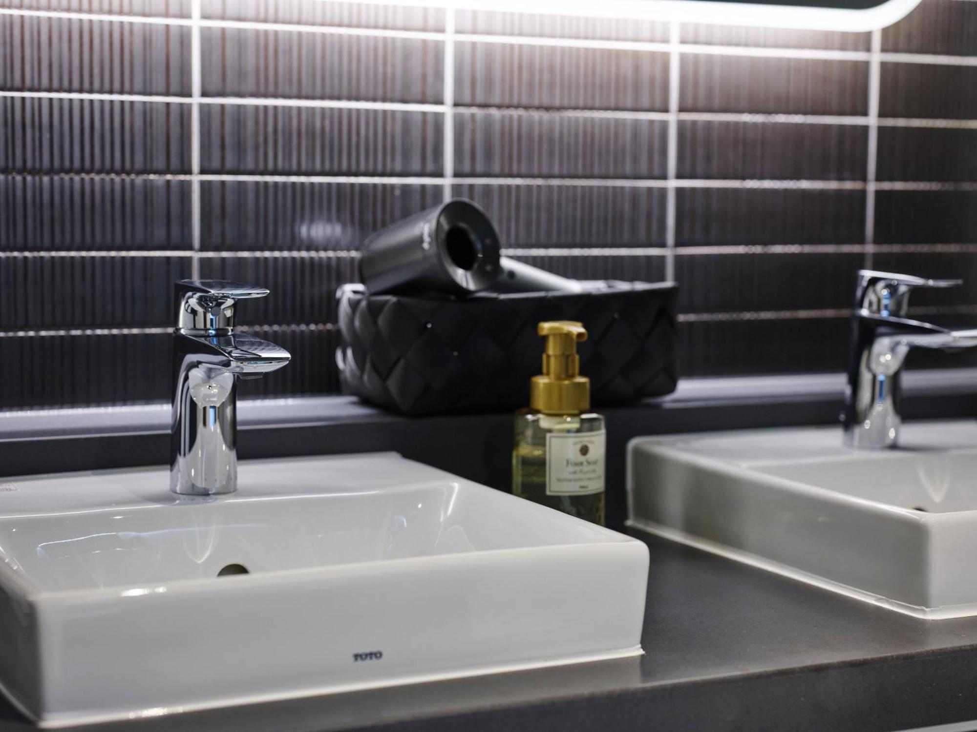 Monday Apart Premium Kyoto Sta Kamogawa ภายนอก รูปภาพ