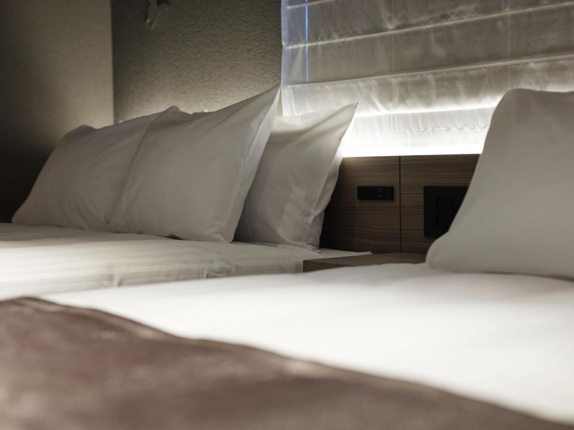 Monday Apart Premium Kyoto Sta Kamogawa ภายนอก รูปภาพ