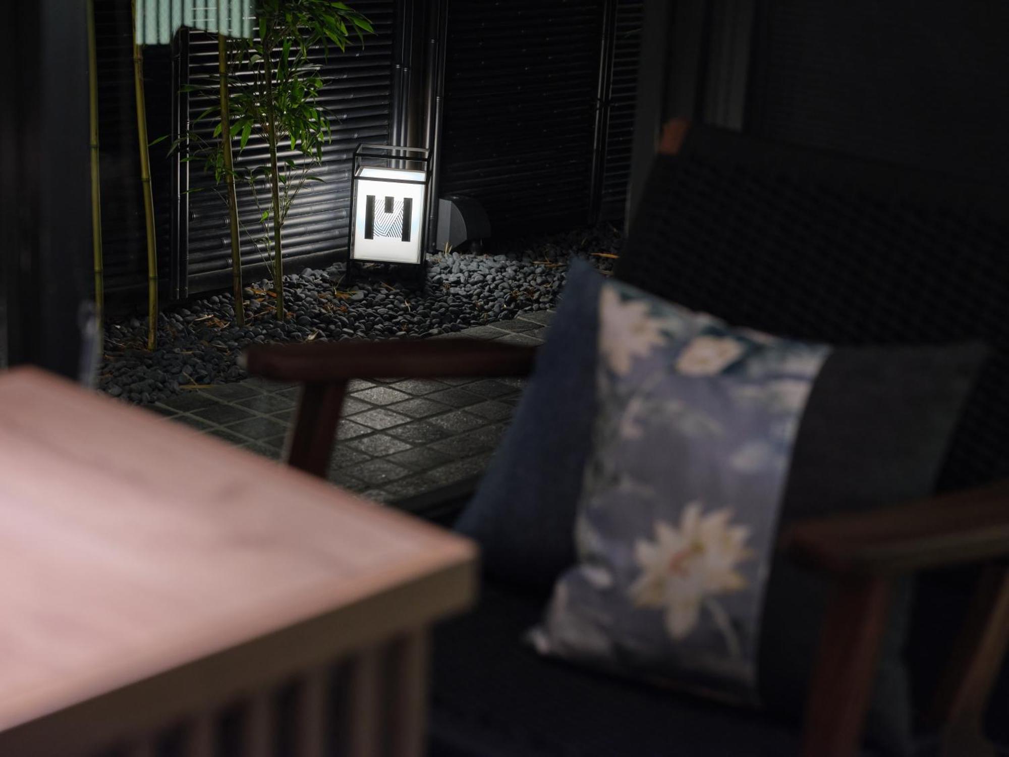 Monday Apart Premium Kyoto Sta Kamogawa ภายนอก รูปภาพ