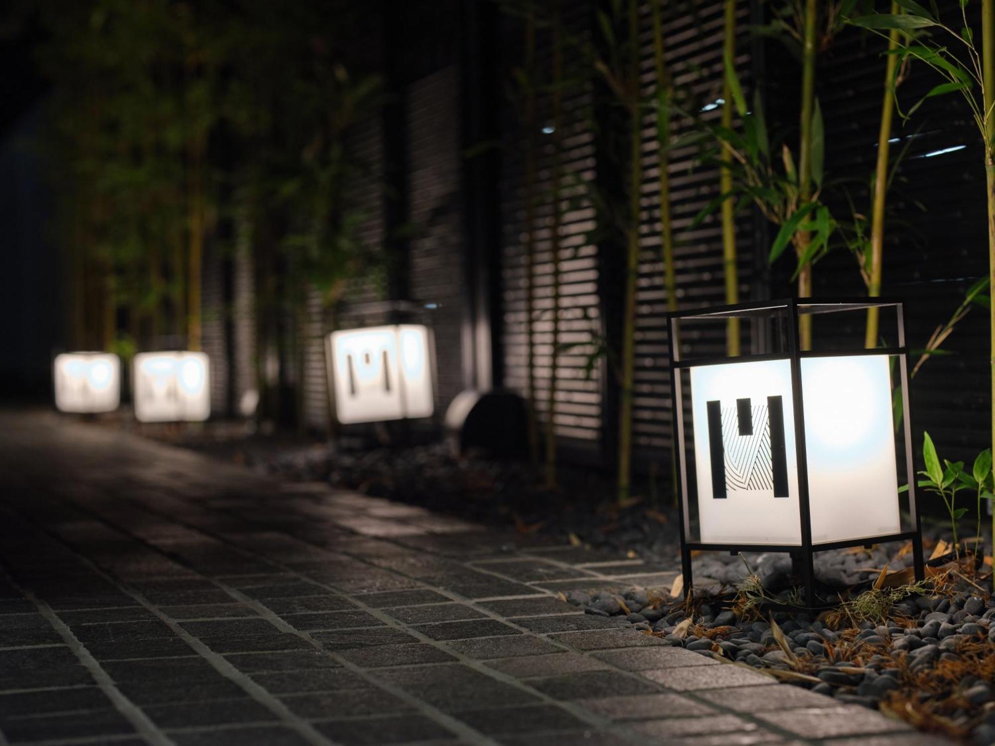 Monday Apart Premium Kyoto Sta Kamogawa ภายนอก รูปภาพ