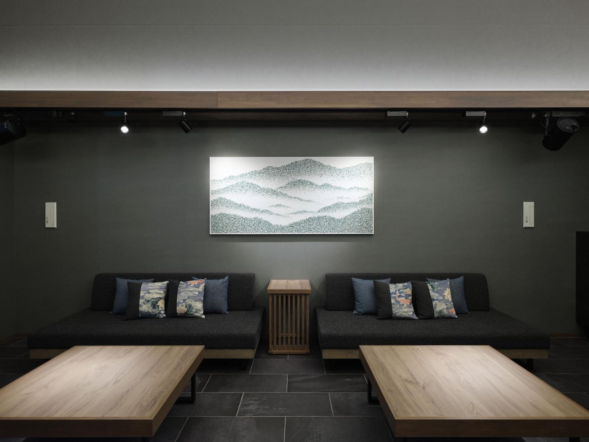 Monday Apart Premium Kyoto Sta Kamogawa ภายนอก รูปภาพ